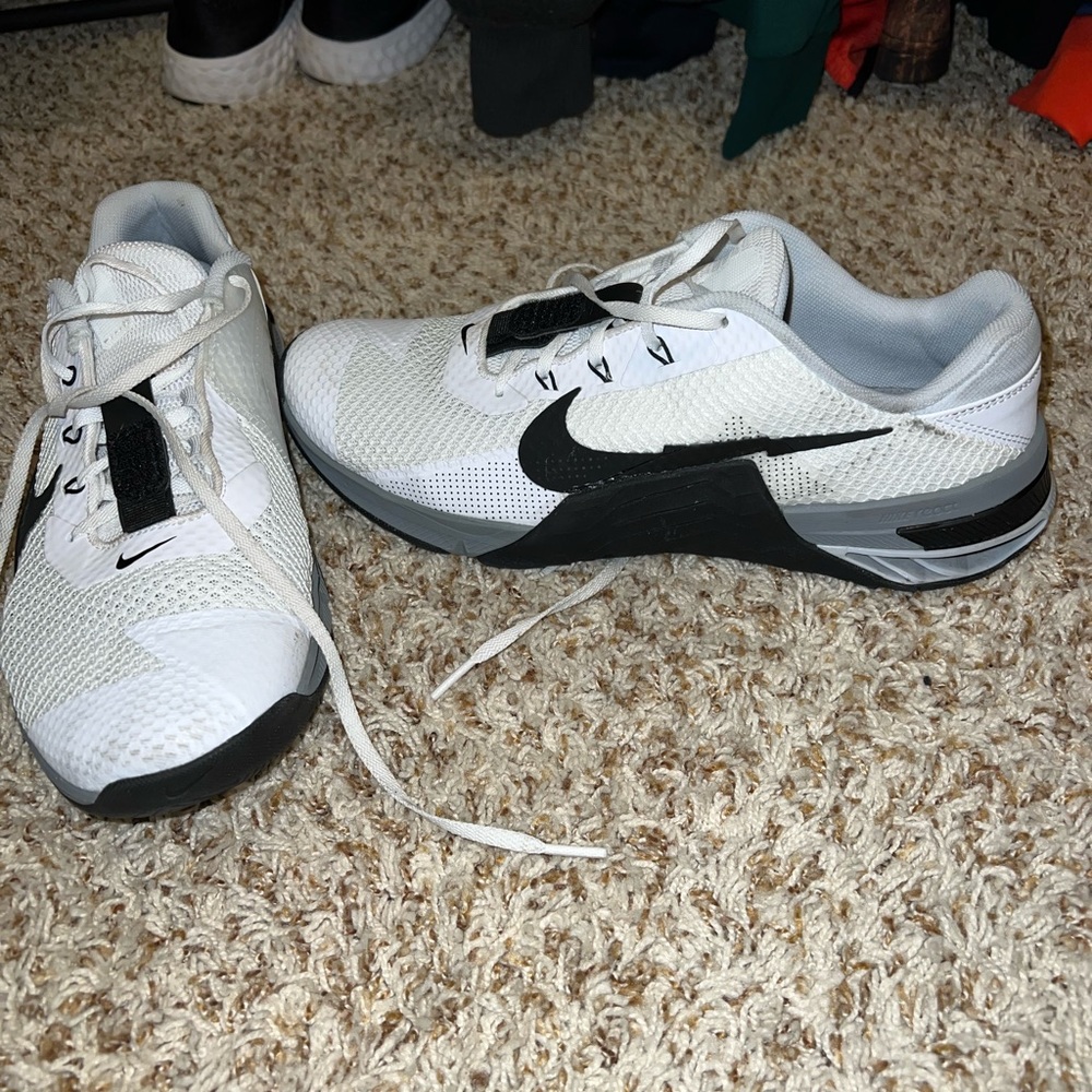 Mens Nike Metcon Size 12